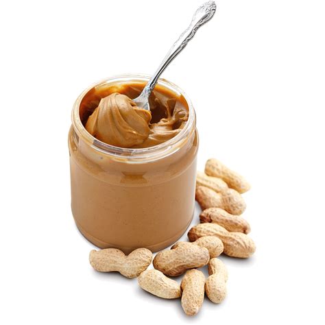 homemade peanut butter  natural nuts
