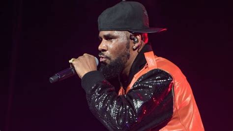 Spotify Removes R Kelly And Xxxtentacion Music From Its Playlists