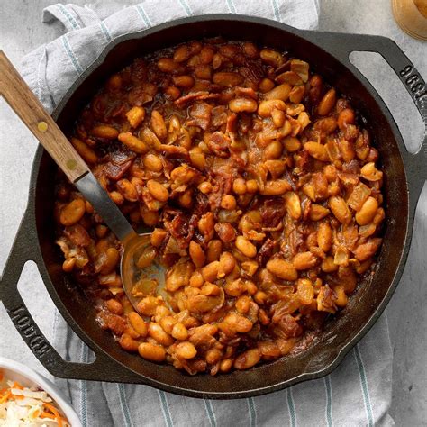 baked cannellini beans recipe how to make it taste of home