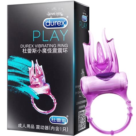 durex vibrator ring sex toys men penis cocks ring in penis rings from