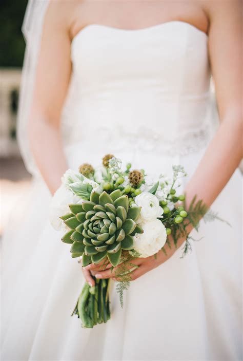 Succulent Wedding Bouquet Ideas Omaha Lace Cleaners