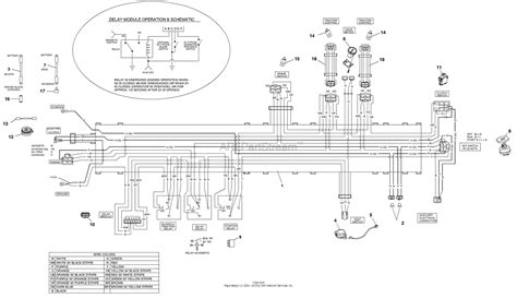vermeer sc wiring diagram kira schema