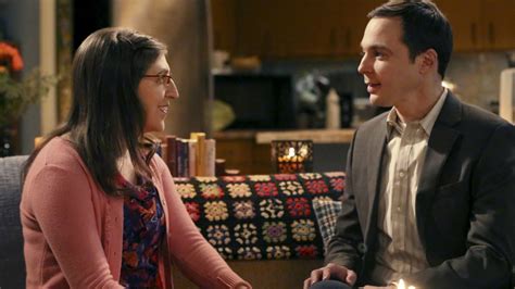 8 spoilers from the big bang theory s shamy coitus episode photos sheknows