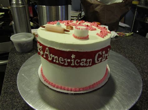 10 amazing american girl birthday cake ideas 2023