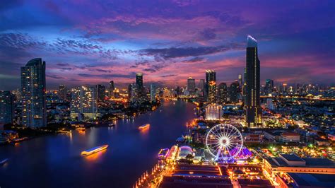 things to do and see in bangkok