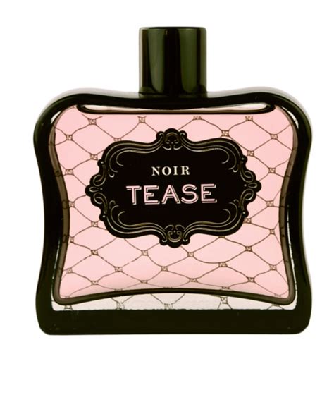 victoria s secret sexy little things noir tease eau de parfum para