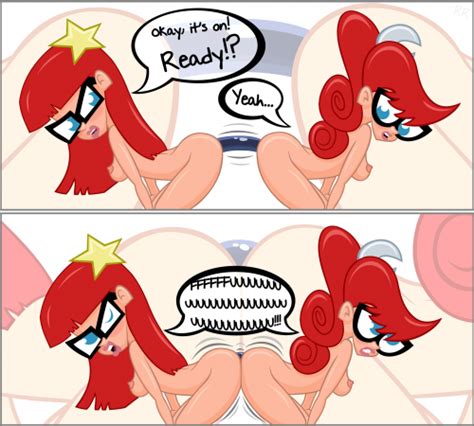 sissy from johnny test hentai image 4 fap