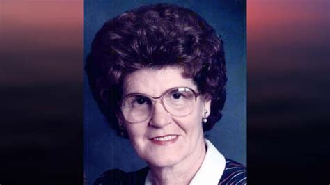 Rita J Wurm Obituary