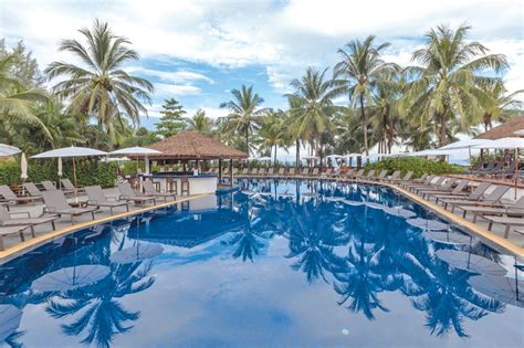 kamala beach resort a sunprime resort in phuket thailand tui hotel 2021