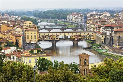 holiday world travel guide  local experts florence italy