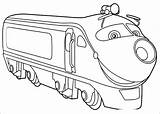 Coloring Pages Late Chuggington Car Stock Model Dirt Hug Reference Getcolorings Drawing Getdrawings Print Color Colorings Sheets sketch template