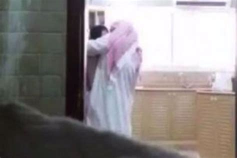 Saudi Wife Could Go To Prison For Catching Her Husband