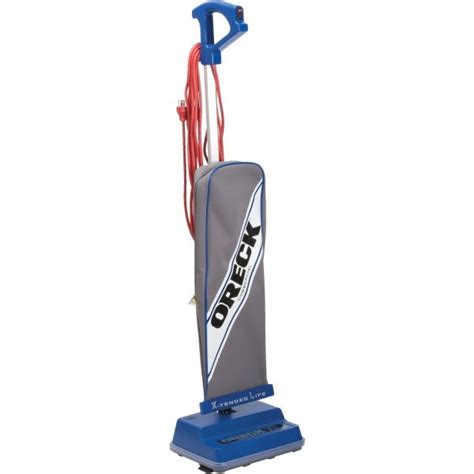 Oreck® Xl Commercial Upright Vacuum Hd Supply
