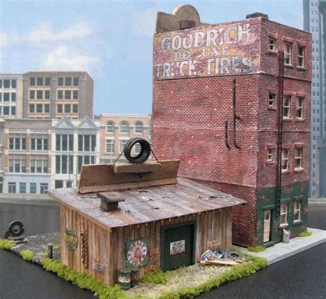 ho scale  sale ho scale buildings ho scale model railroad