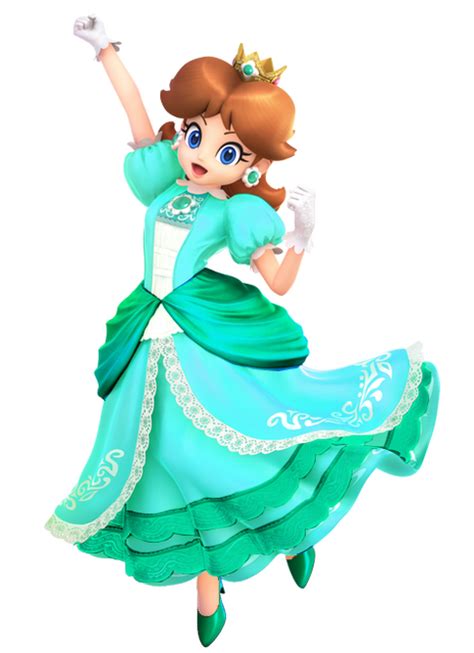 what might daisy s palette swaps look like