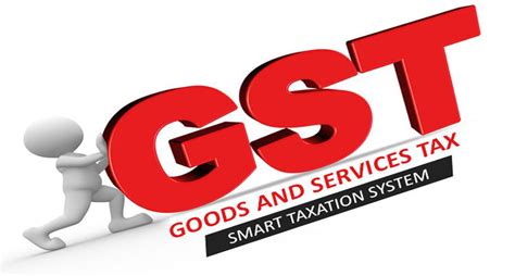 gst learn  gst taxation system  india
