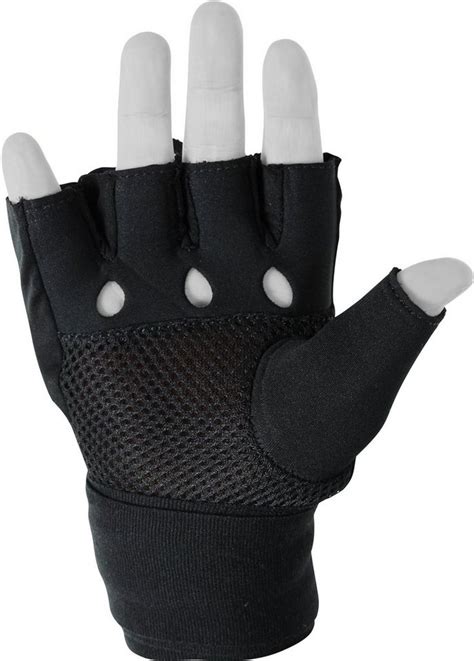 adidas performance punch handschuhe speed quick wrap glove  kaufen otto