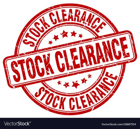 stock lot alert stock clearance sale  hallroadorg
