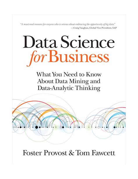 data science  business