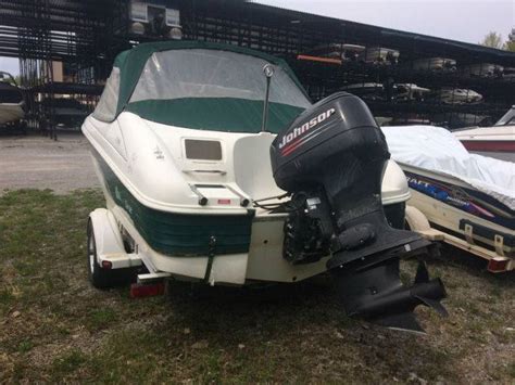 pre owned  silverline  boat  bracebridge qodd pride marine group