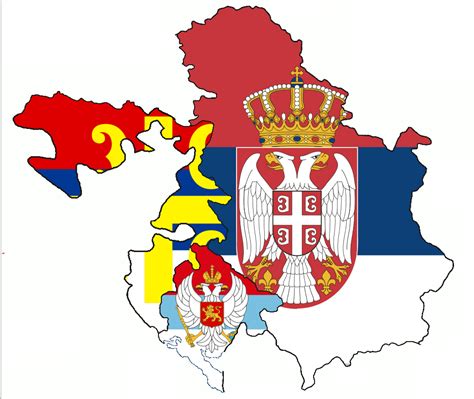Аbout Greater Serbia –