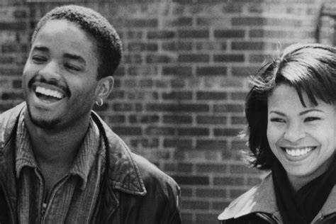 the evolution of black romance movies essence