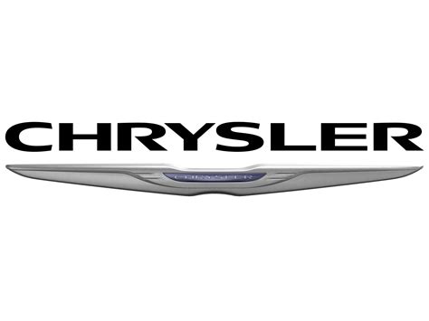 chrysler logo chrysler car symbol meaning  history car brand namescom
