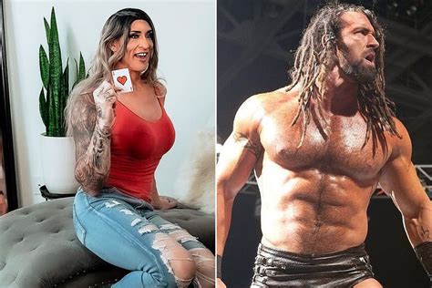 Former Wwe Star Gabbi Tuft Comes Out As A Transgender Woman Izzso