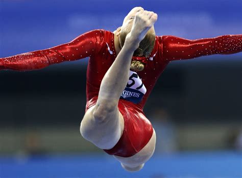Usa Gymnastics Names New Women’s Team High Performance