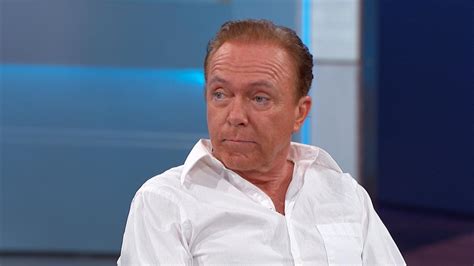 Remembering David Cassidy Celebrity 911 The Doctors Tv Show