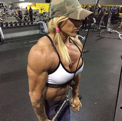pin by chuck on amazing female bodybuilding and physique