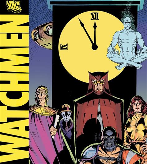 watchmen s clockwork origins span comics quantum physics wired
