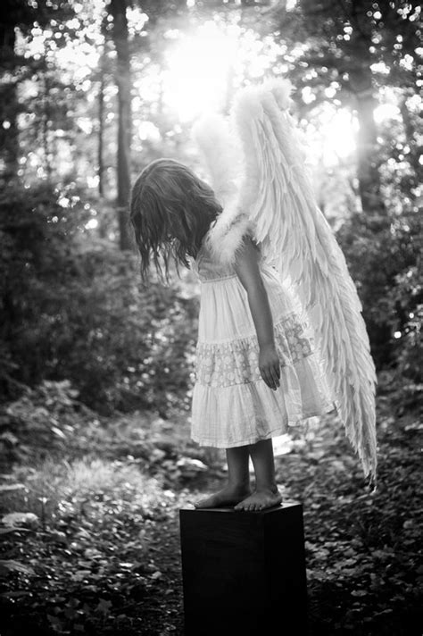 angel 天使 ange ангел angelo angelus ángel wings little