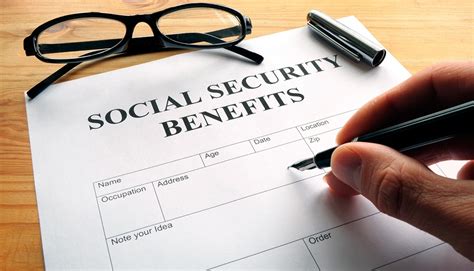 How Will Working Affect Social Security Benefits Core Financial Group