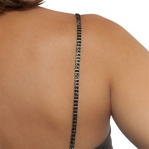 replace  regular bra straps       jewelry