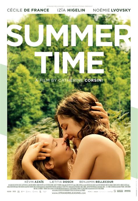 summertime 2015 imdb