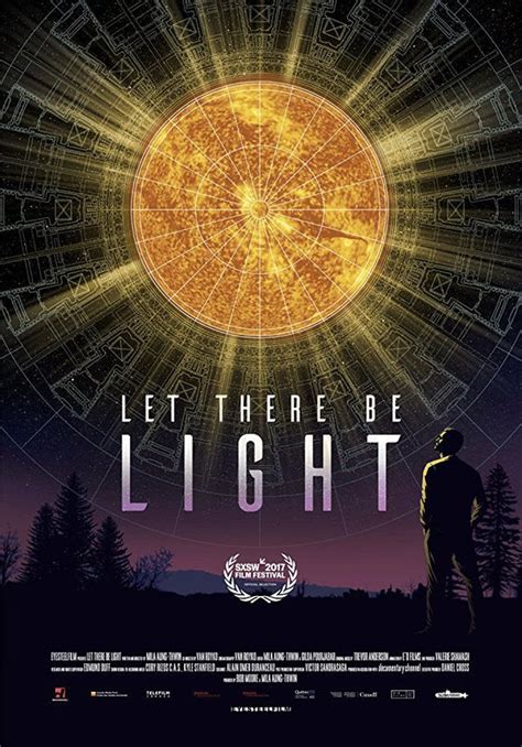 light   large poster