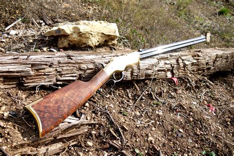 gun review henry model   henry original rifle  truth