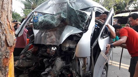 seven fil am doctors and nurses killed in smash after