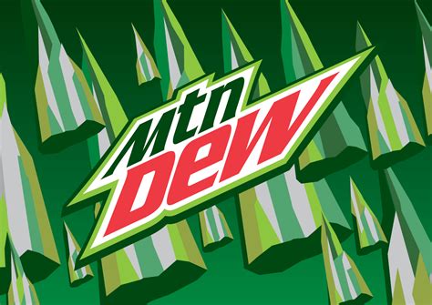 mountain dew logopedia  logo  branding site