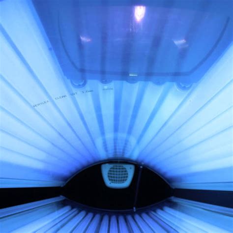prosun onyx  minute level  commercial tanning bed
