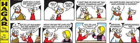 comic strips and panels king features syndicate