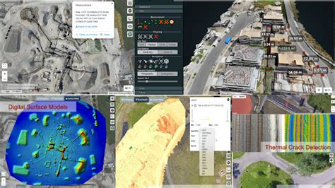 drone automation software enables organizations  plan operate analyze  collaborate