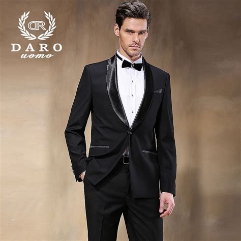 buy brand darouomo   coming formal classic men