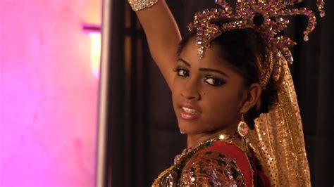 trinidadian indian dancers youtube