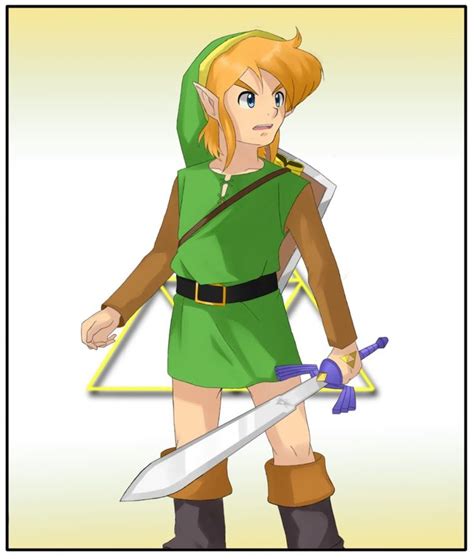 Link To The Past Legend Of Zelda Princess Zelda The Past