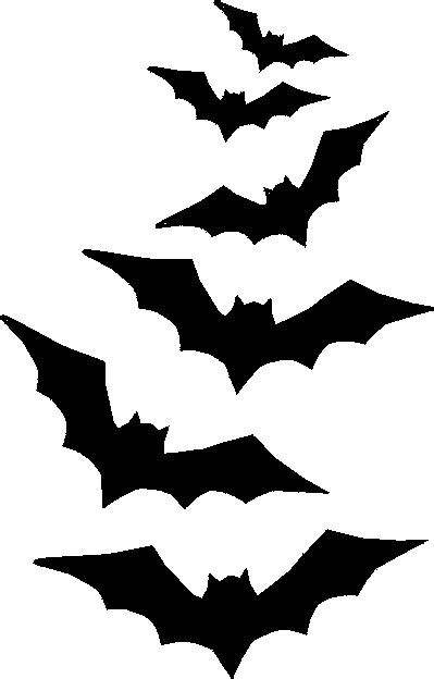bat stencil halloween pinterest bat stencil bats  stenciling