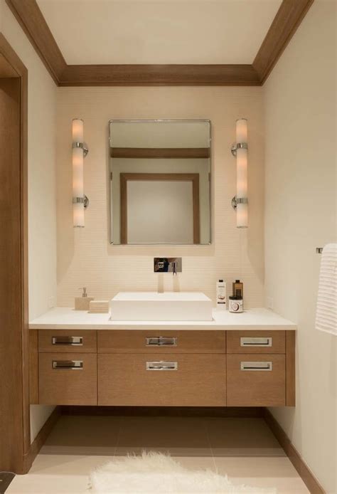 25 Best Half Bathroom Ideas For Beautiful Bathroom Design Bathroom