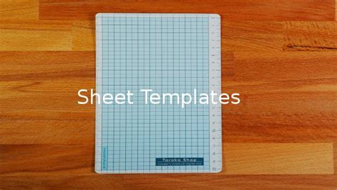 sheet template   word excel  documents