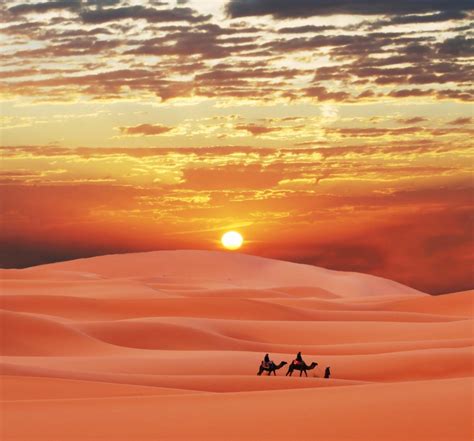 Sahara Desert 8 Views For Everyone S Bucket List
